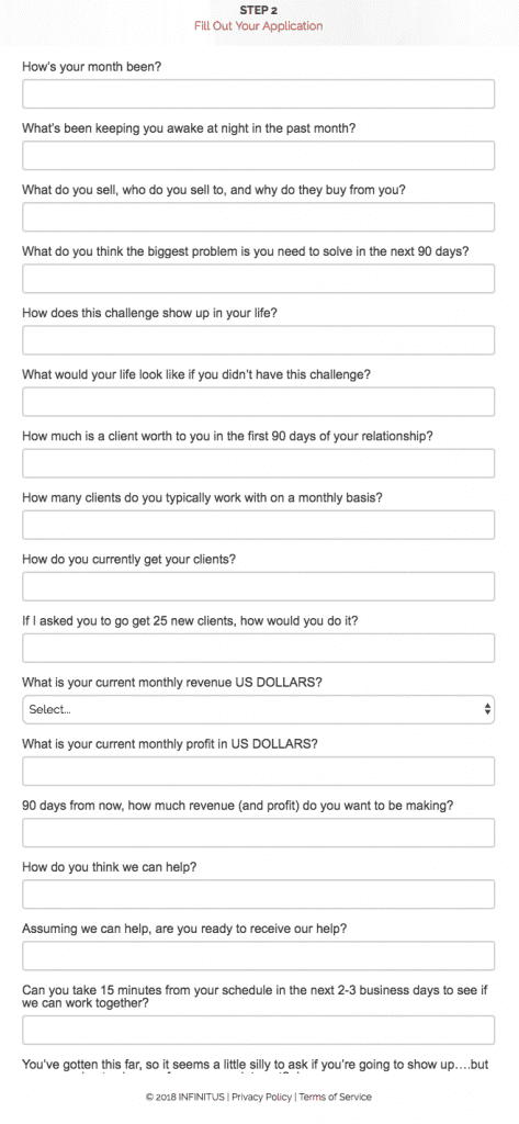 How To Create Super Qualified Leads That Convert