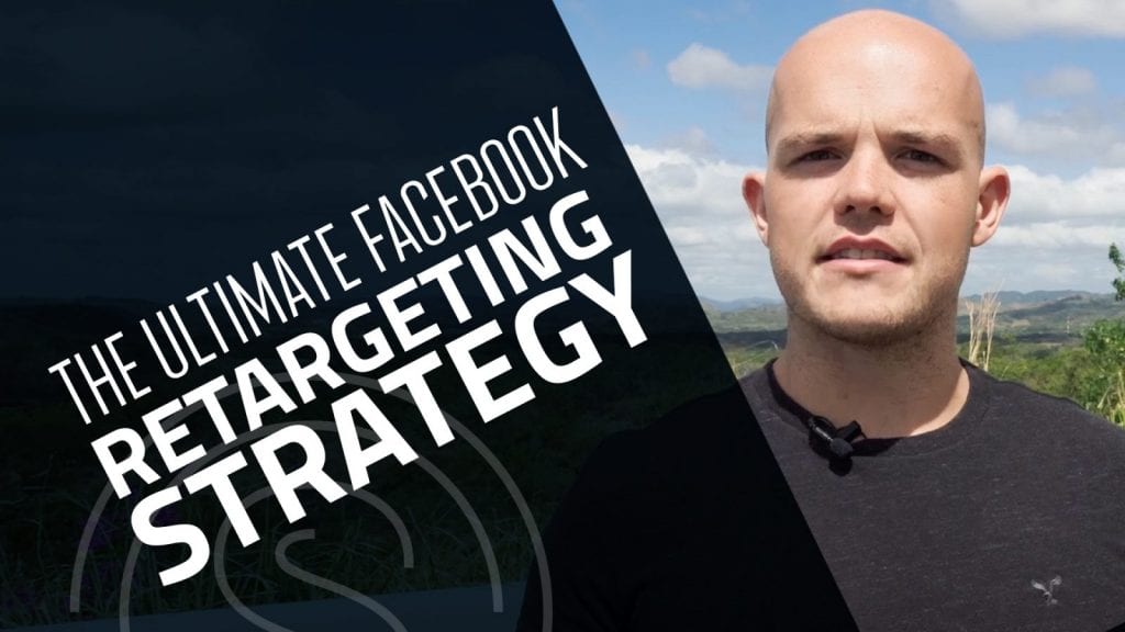 The Ultimate FB Retargeting Strategy Revealed