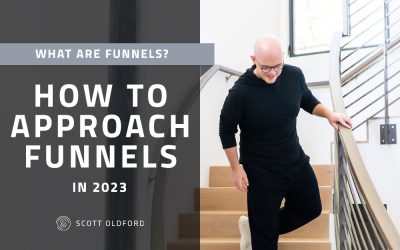 What is funnels? How to Approach funnels in 2023