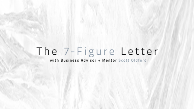 7-figure Letter Issue #49 – Your Major Money Block [New Book — Free Preview]