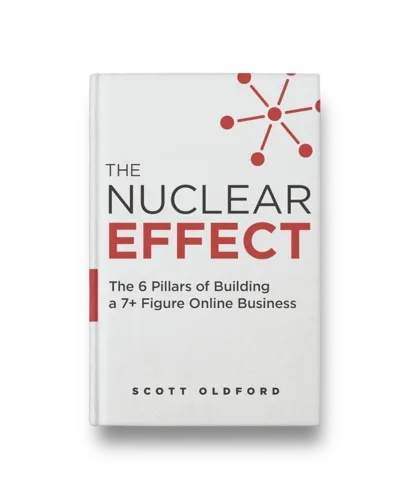 The Nuclear Effect Book
