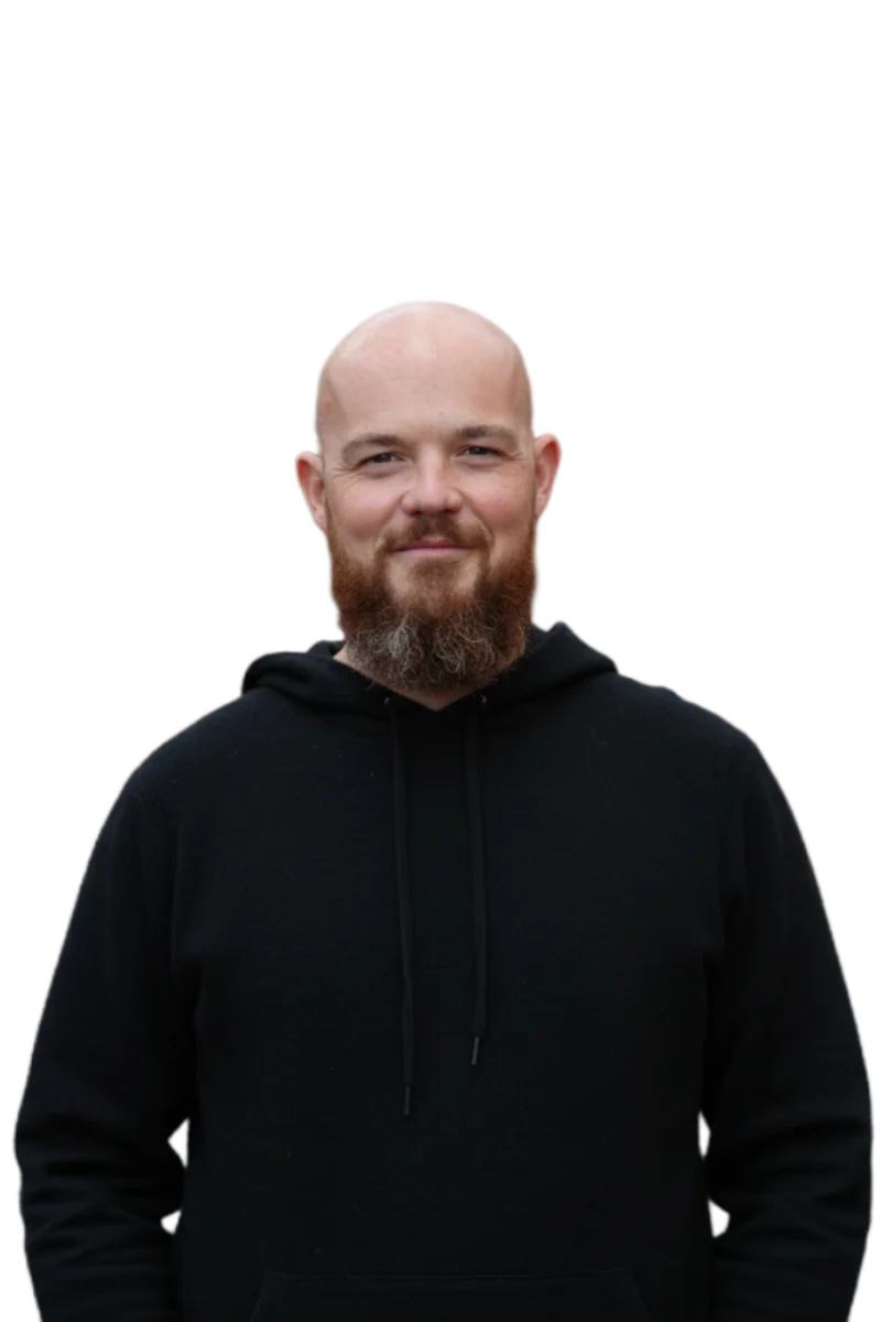 Scott Oldford - Entrepreneur Mentor