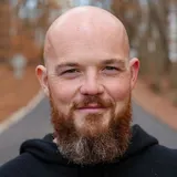 Scott Oldford
