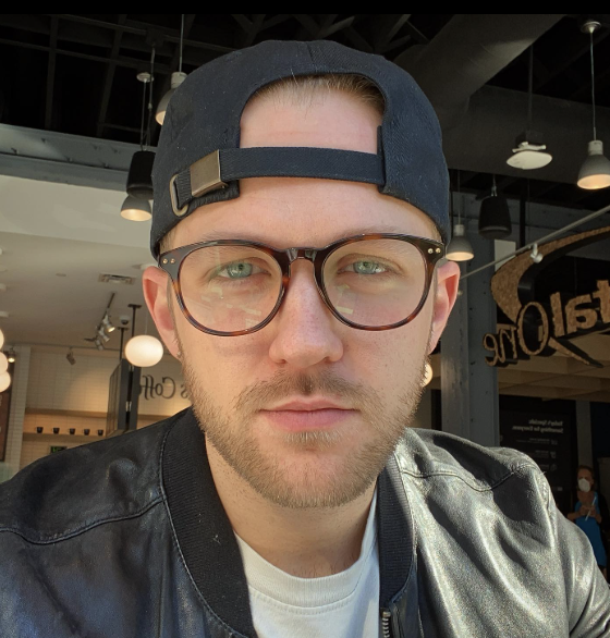 Ross Johnson testimonial photo