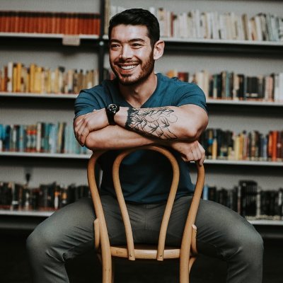 Sam Miller testimonial photo