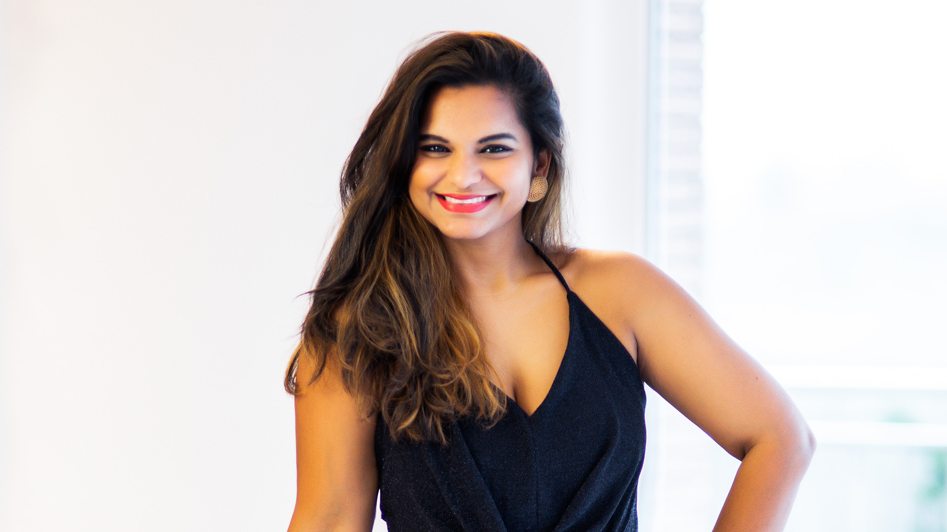 Sami Wunder testimonial photo