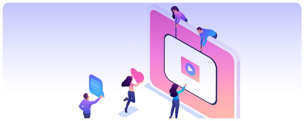content creation