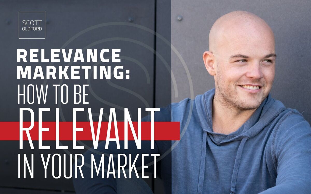 How to Build Relevance in Your Marketing (The Practical Guide)