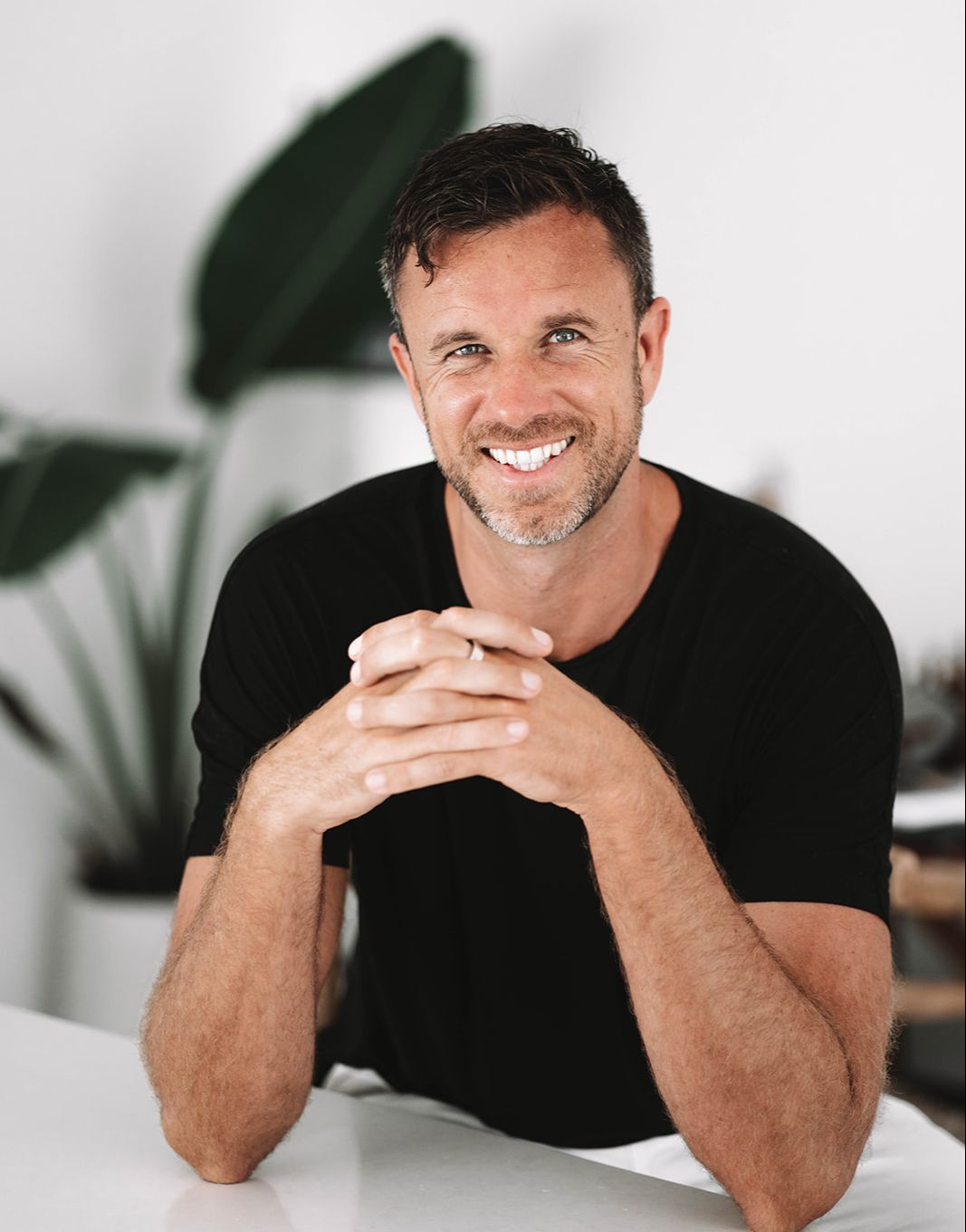 Toby Morrison testimonial photo