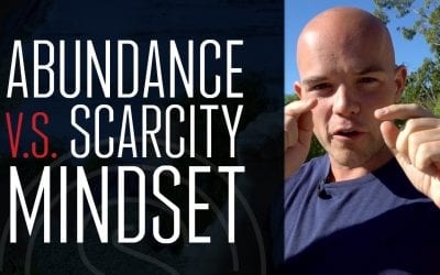 Abundance Mindset vs Scarcity Mindset // What You Need To Know in 2018