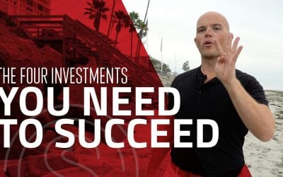 Freedom Entrepreneurs Listen Up! The Four Investments You Need To Succeed