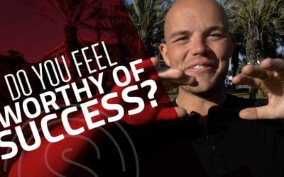 Entrepreneur Struggles — Do You Feel Worthy Enough of Success?