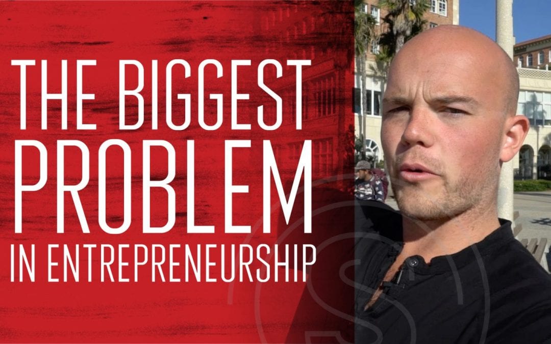 Overestimate and Underestimate — The Biggest Problem of Entrepreneurship
