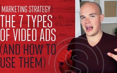 (Marketing Strategy) The 7 Types of Video Facebook Adds (and how to use them)