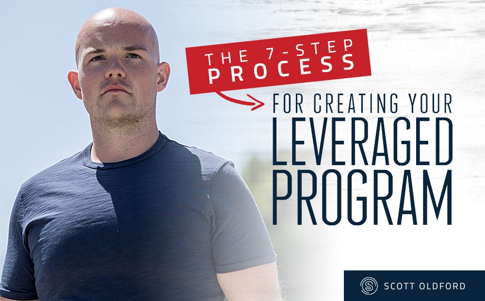 The 7 Step Process to Create & Leverage Your First Business Mentorship Program