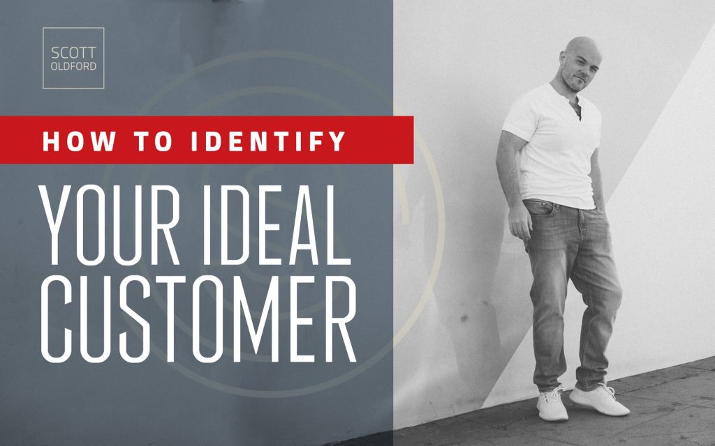 How to identify your ideal client