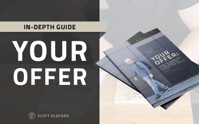 YOUR OFFER GUIDE