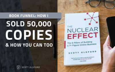 Book Funnel: How I Sold 50,000 Copies & How You Can Too