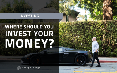 Where should you invest your money?