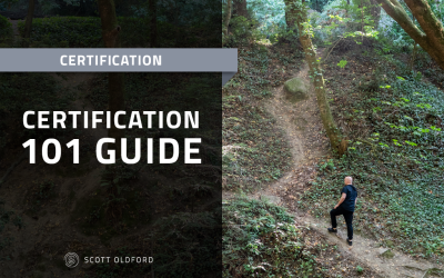 Certification 101 Guide – How to Build/Scale Your Certification Business