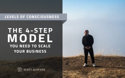 The 4-Step Business Model You Need To Scale Your Business