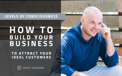 How To Build Your Business To Attract Your Ideal Customers