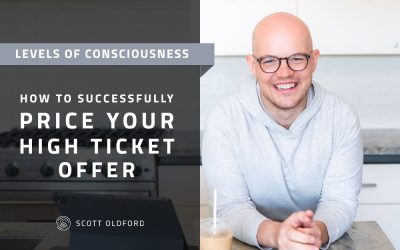 How To Successfully Price Your High Ticket Offer