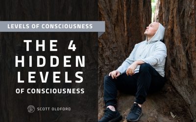 The 4 HIDDEN levels of Consciousness for Marketing your Online Business 